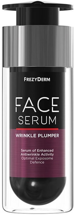 Frezyderm Face Serum Wrinkle Plumper 30ml