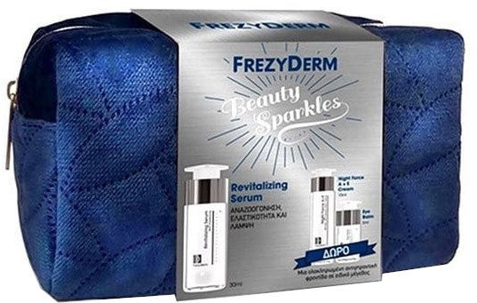 Frezyderm Beauty Sparkles Revitalizing Set