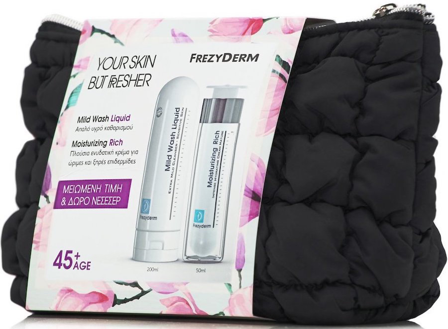 Frezyderm Promo Your Skin But Fresher 45+ Dry Skin