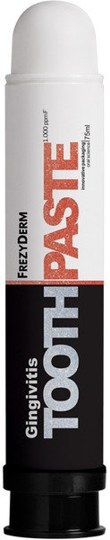 Frezyderm Gingivitis Toothpaste 75ml