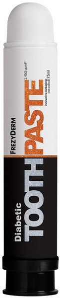 Frezyderm Toothpaste Diabetic 75ml
