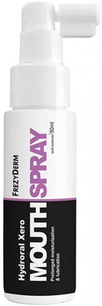 Frezyderm Xero Mouthspray 50ml