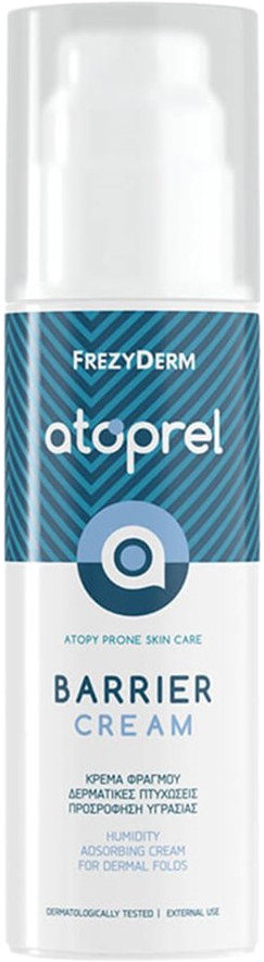 Frezyderm Atoprel Emollient Classic 200ml