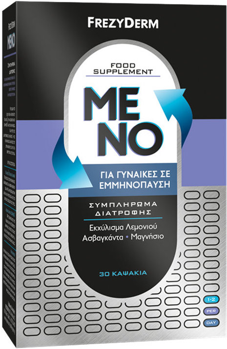 Frezyderm Meno 30Καψάκια