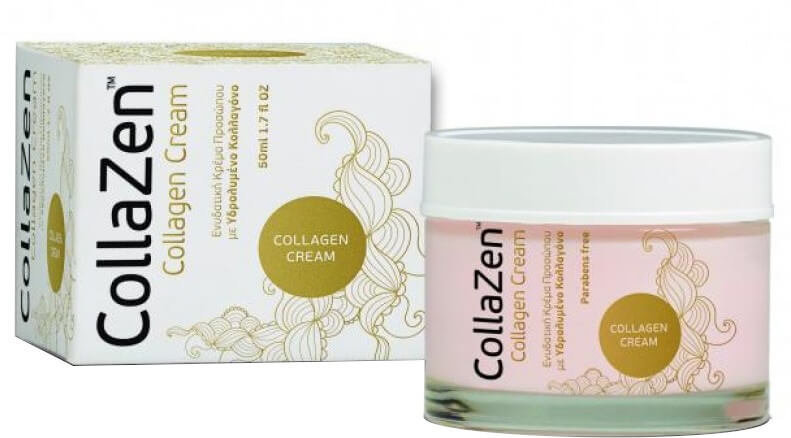 Collazen Collagen Cream 50ml