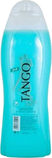 Tango 2 σε 1 ShowerGel and Body Lotion Sea breeze 1000ml