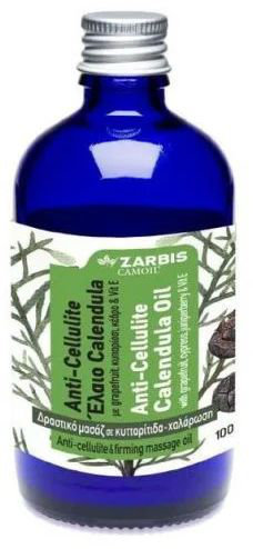 Zarbis Camoil Johnz Anti-Cellulite 100ml