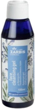 Zarbis Camoil Johnz Face Cleansing Gel 200ml