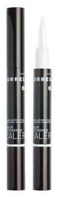 Korres Wild Rose High Coverage Concealer WRC1 1.5ml