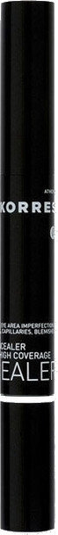 Korres Wild Rose High Coverage Concealer WRC4 1.5ml