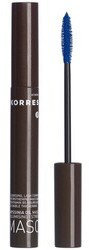 Korres Abyssinia Oil Mascara 03 Cobalt Blue 8ml