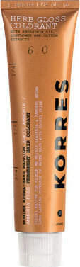 Korres Herb Gloss Colorant 7.4 60ml
