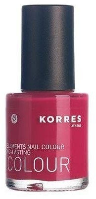 Korres Nail Color Watermelon Νο19 10ml