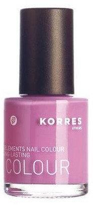 Korres Nail Color Lilac Νο25 10ml