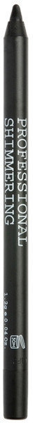 Korres Professional Shimmering Eyeliner 01 Black 1.2gr