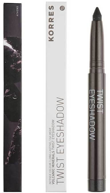 Korres Volcanic Minerals Twist Eyeshadow No98 1.4gr