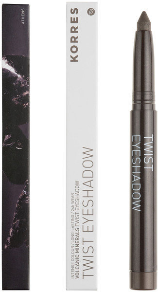 Korres Volcanic Minerals Twist Eyeshadow No46 1.4gr
