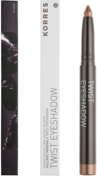 Korres Volcanic Minerals Twist Eyeshadow No29 1.4gr