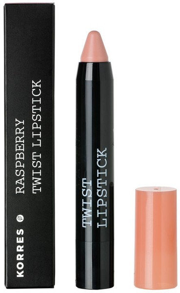 Korres Rasberry Twist Lipstick Delight 2.5gr