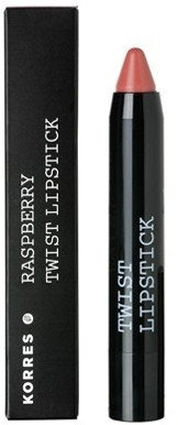 Korres Raspberry Twist Lipstick Charm 2.5gr