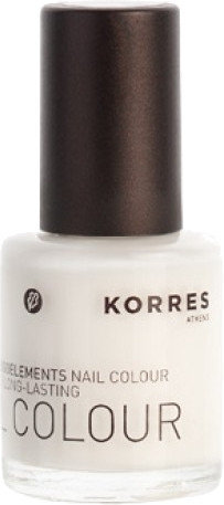 Korres Colour Gloss Bright Mint 00 10ml