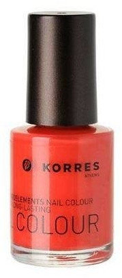 Korres Nail Color Coral Reef Νο50 10ml