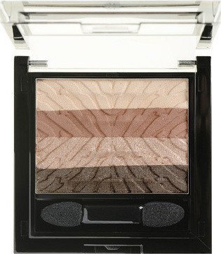 Korres Black Volcanic Minerals Eyeshadow Warm Nude 5.5gr