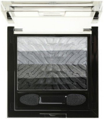 Korres Black Volcanic Palette Ultimate 5.5gr
