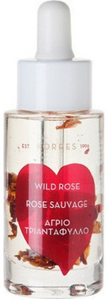 Korres Wild Rose Vitamin C Brightening Face Oil 30ml
