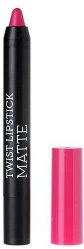 Korres Raspberry Matte Twist Lipstick Dazzling Fuchsia 1.5gr