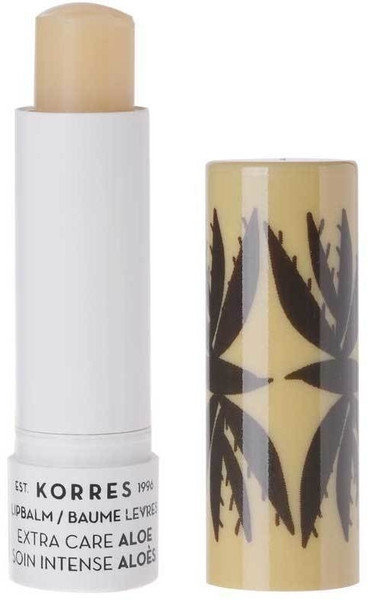 Korres Lip Balm Extra Care Aloe 5ml