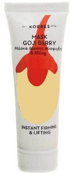 Korres Mask Goji Berry 18ml