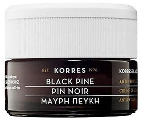 Korres Black Pine 3D Day Cream Normal Combination Skin 40ml