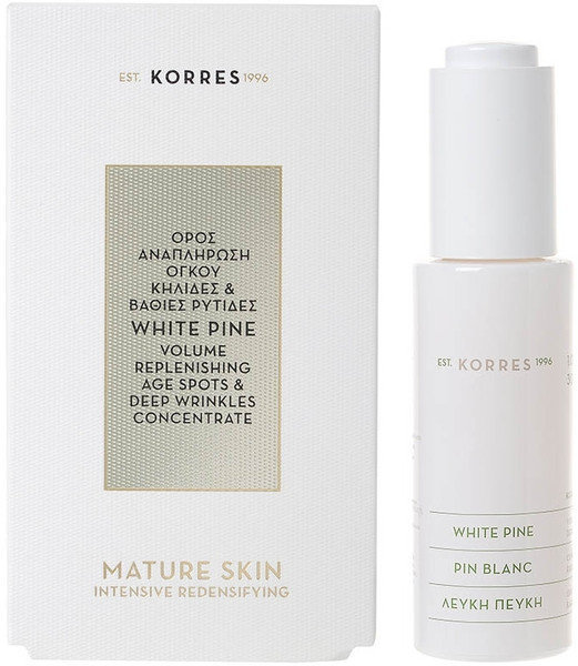 Korres White Pine Serum 30ml