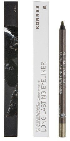 Korres Volcanic Mineral Velvet Eyeliner 05 0.35gr