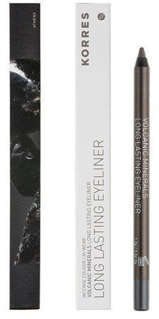 Korres Volcanic Minerals Velvet Eyeliner 06 Smokey Grey 0.35
