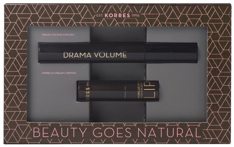 Korres Beauty Goes Natural Set
