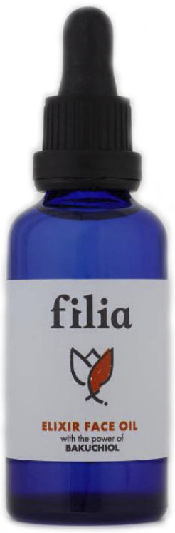 Filia Care Elixir Face Oil 50ml
