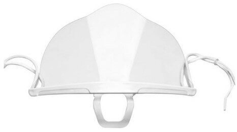 Techniplast Maskaki Mini Προσωπίδα 1τμχ