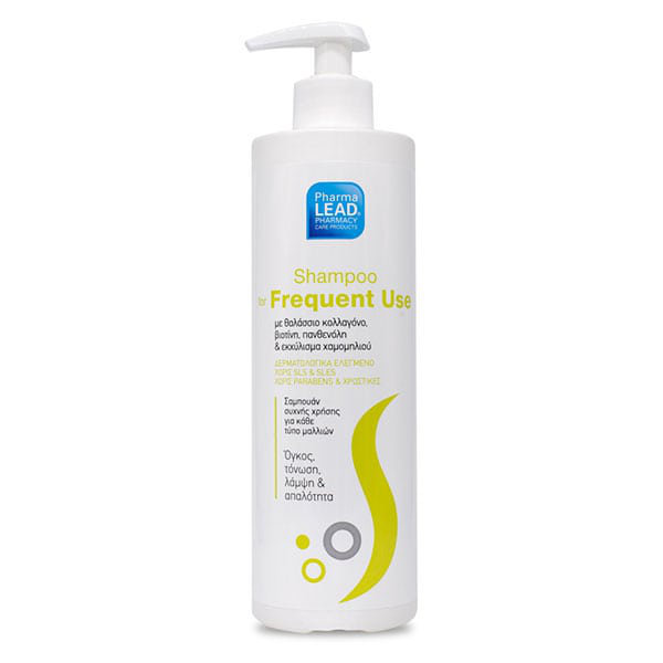 Pharmalead Shampoo for Frequent Use 250ml