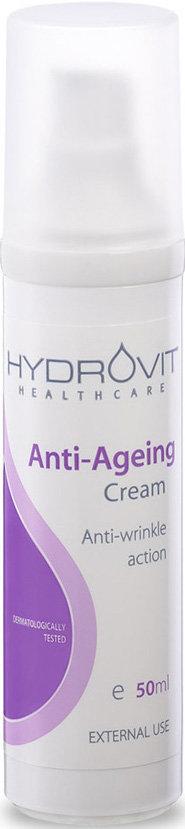 Hydrovit Anti Ageing Cream 50ml