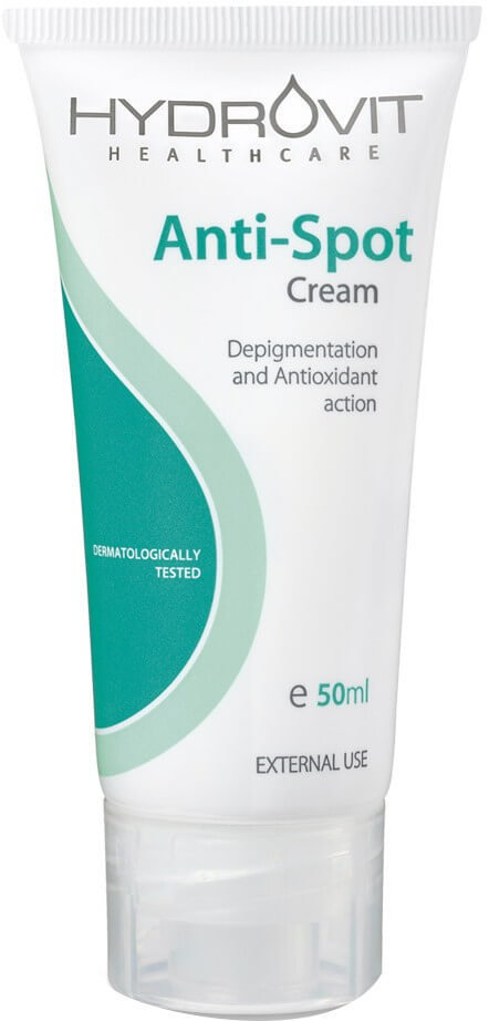Hydrovit Anti Spot Cream 50ml Hydrovit Anti Spot Cream 50ml