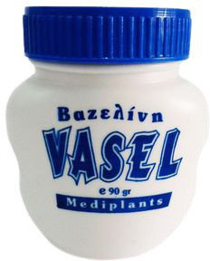 Mediplants Vasel Vaseline 90gr
