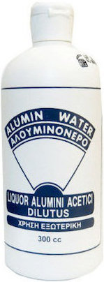 Mediplants Alumin Water 300ml Mediplants Alumin Water 300ml