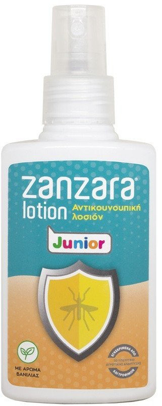Vican Zanzara Lotion Junior 100ml