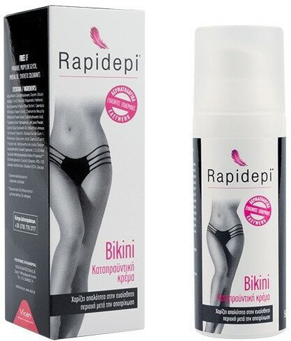 Vican Rapidepi Bikini Cream 50ml