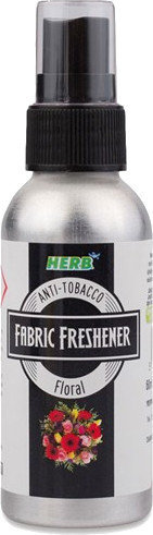 Vican Herb Anti-Tobacco Air Freshener Floral 60ml