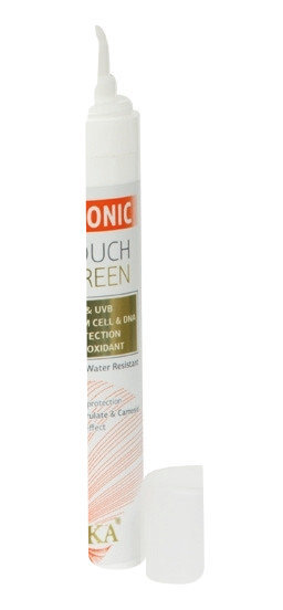 Froika Hyaluronic Silk Touch Sunscreen SPF50+ 40ml