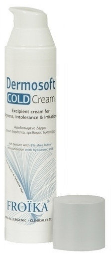 Froika Dermosoft Cold Cream 100ml