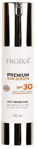Froika Premium Sunscreen SPF30 50ml